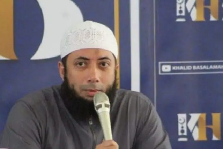 Hidup di Surga 1000 Kali Lebih Nikmat daripada Dunia, Ustadz Khalid Basalamah: Jauh Lebih Sempurna