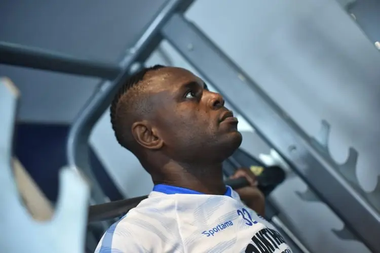 Persib vs PSIS, Victor Igbonefo Optimistis Incar Puncak Klasemen Liga 1