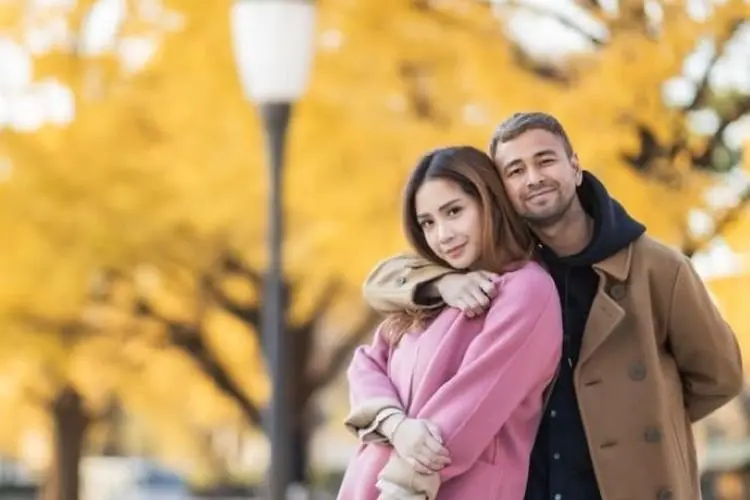 Nagita Slavina Sampai Nangis Tidak Ditemani Raffi Ahmad di Mega Konser, Raffi Kemana?