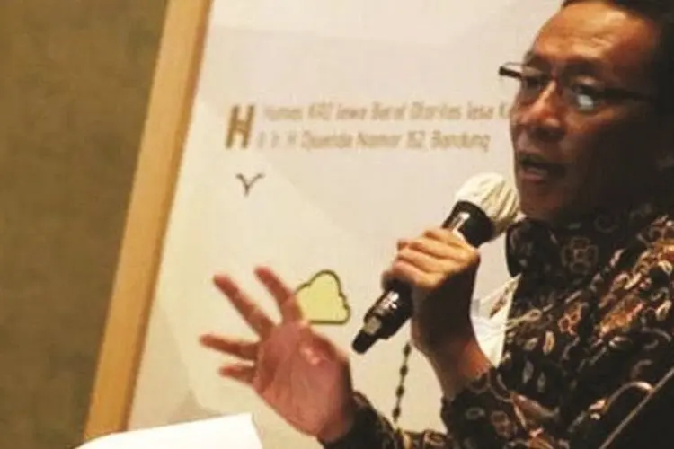 Rasio NPL Rendah, OJK Acungi Jempol Kinerja Kredit Mesra bank bjb