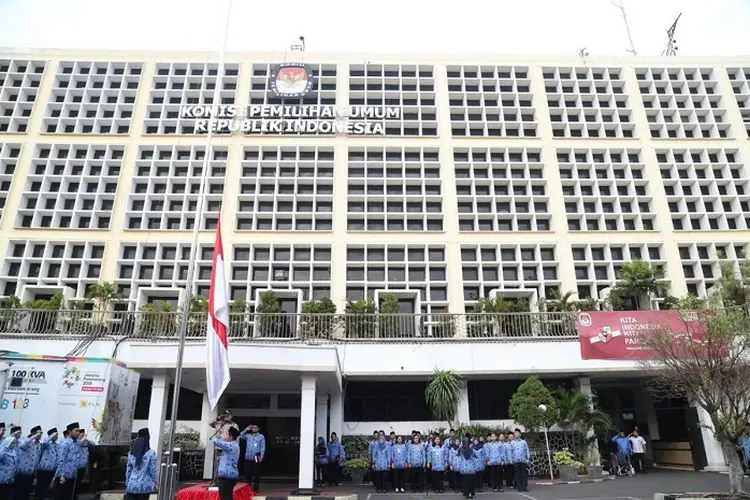 Ini Daftar Calon Anggota KPU dan Bawaslu yang Akan Ikut Uji Kelayakan dan Kepatutan dengan DPR