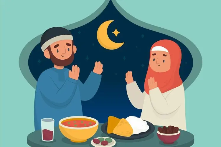 Keutamaan Bulan Rajab dan Hukum Berpuasa Menurut Imam 4 Mazhab