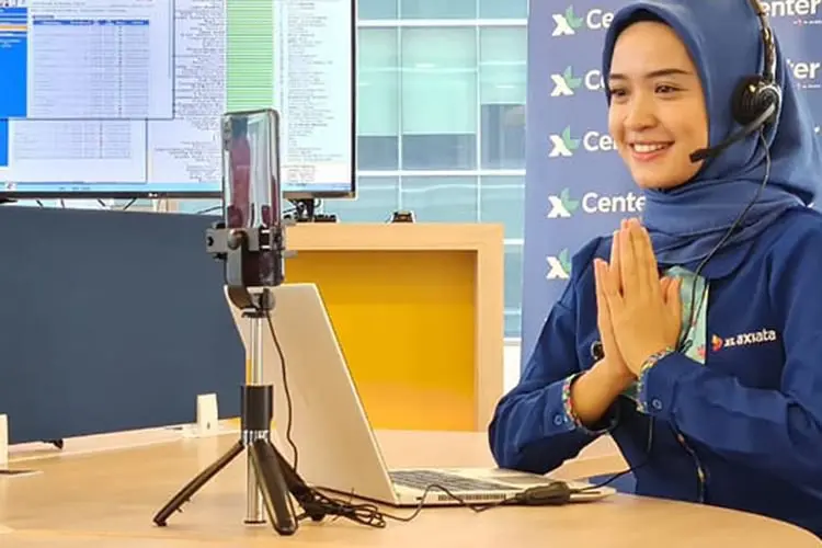Tingkatkan Layanan Pelanggan, XL Axiata Bisa Reaktivasi Kartu Hangus dengan Mudah