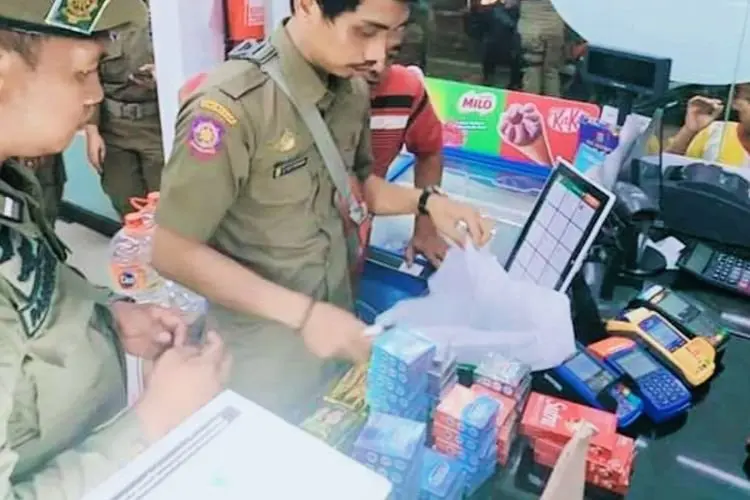 Satpol PP Razia Kondom di Hari Valentine, dr Tirta Heran: Lebih Baik Edukasi Seks 