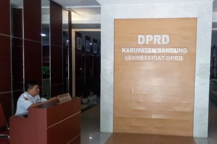 Dianggap Menyengsarakan Pekerja, DPRD Kabupaten Bandung Tolak Permenaker No 2 Tahun 2022