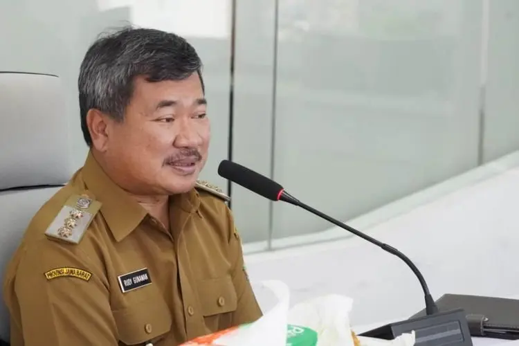 Duh Gegara Ini Perayaan Hari Jadi Kabupaten Garut ke-209 Ditunda 