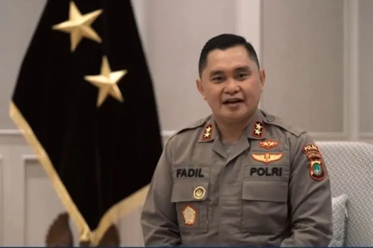 Balapan Ditunda, Fadil Gelar Sayembara Logo Street Race