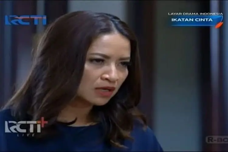 Spoiler Ikatan Cinta 15 Februari 2022: Coba Tenangkan Reyna, Mama Rosa dan Jessica Dapat Informasi Soal Reyna?