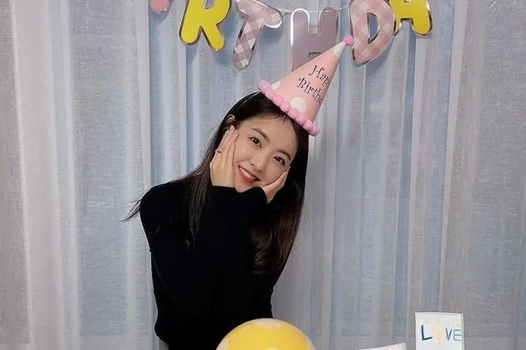 Rayakan Hari Ulang Tahun, Park Bo Young Donasikan 50 Juta Won untuk Anak-anak dari Keluarga Kurang Mampu