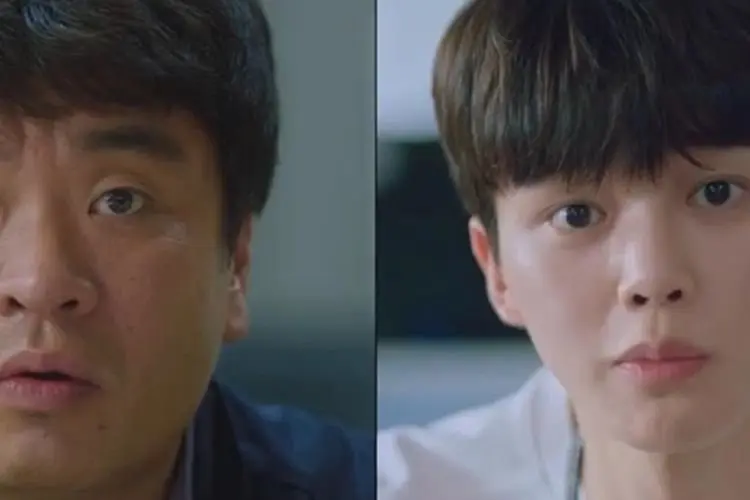 Spoiler Forecasting Love and Weather Episode 1: Lee Shi Woo Buktikan Perkiraannya Tak Meleset