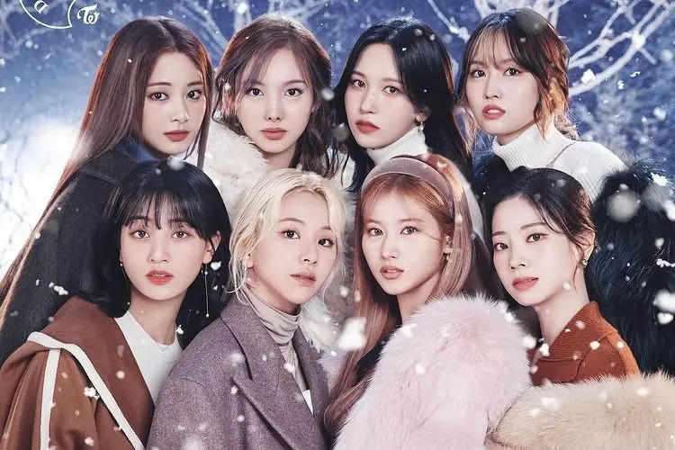 TWICE Batalkan Semua Promosi Mereka Selama Tur di AS Karena Covid-19 yang Terus Meningkat