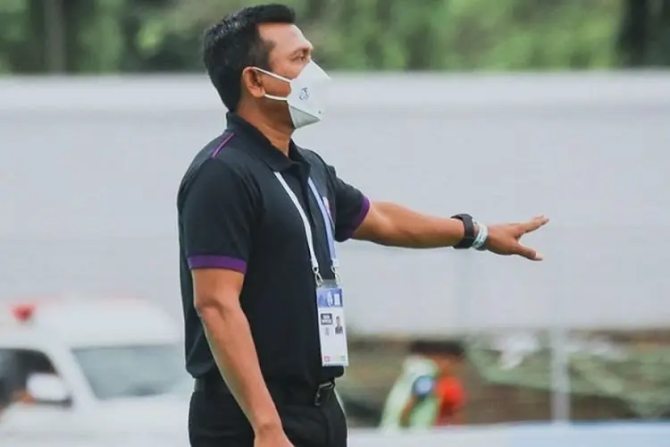 Gawat....Enam Pemain Persita Reaktif Covid 19 Jelang Lawan Arema FC, Siapa Saja Mereka?
