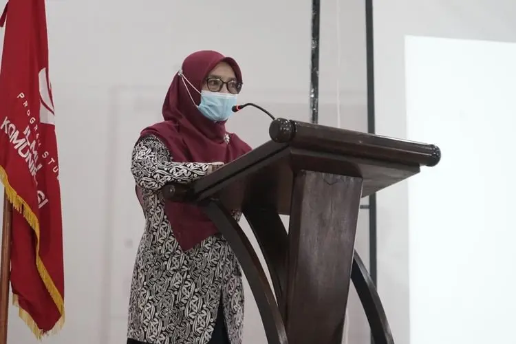 Jurnalisme Profetik Jadi Ciri Khas Jurusan Ilmu Komunikasi UM Bandung