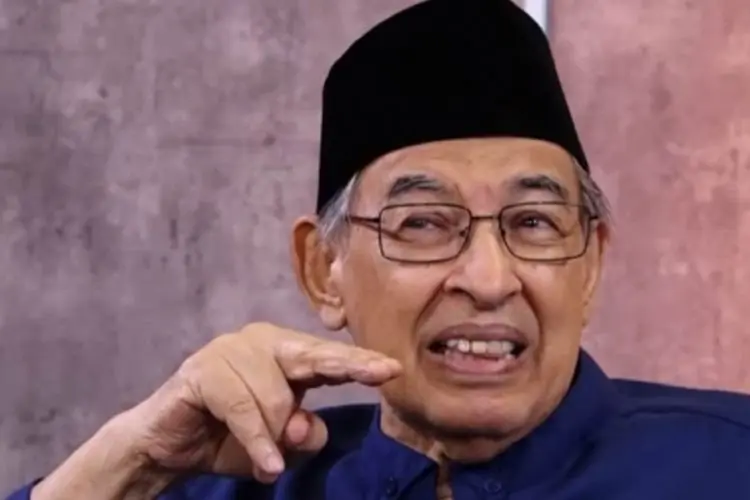 Hukum Memukul Istri dalam Islam, Ustadz Quraish Shihab: Boleh Asal Ikuti Cara-cara Ini!