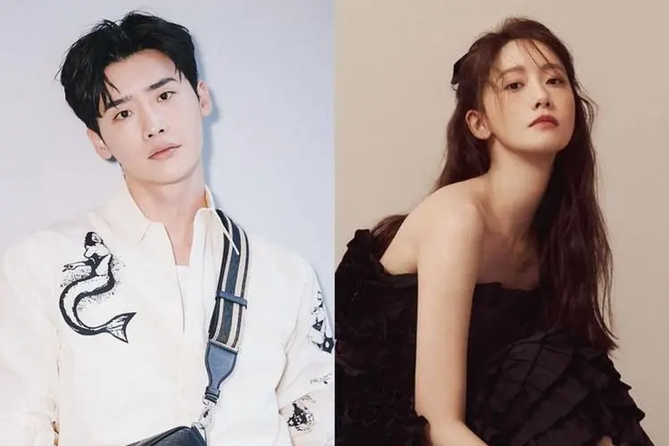 Lee Jong Suk dan Yoona SNSD Ungkap Karakter Masing-masing dalam Drama Mendatang 'Big Mouth'