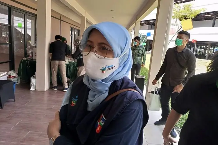 Klaster Keluarga Dominasi Penambahan Kasus Covid-19 di Kota Bogor