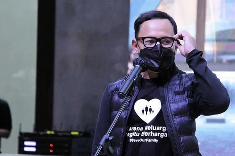 Ini Komitmen Bima Arya Wujudkan Kota Ramah Keluarga dan Zero Minol 