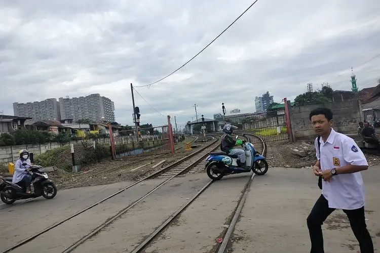 Urai Kemacetan di Kawasan Arjuna, Pemkot Bakal Bangun Flyover