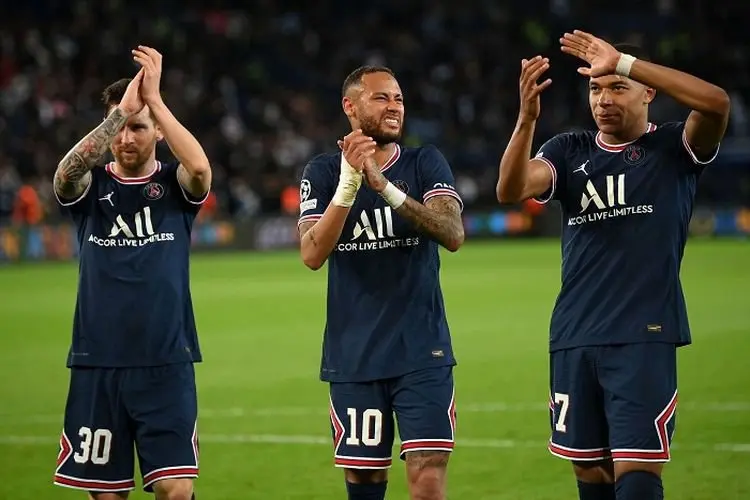 Paris St Germain vs Real Madrid, Ini Dia Lima Kunci Pertarungan