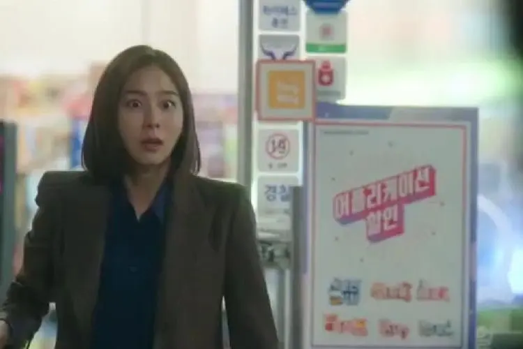 Spoiler Ghost Doctor Episode 14: Jang Se Jin Pertaruhkan Nyawanya untuk Selamatkan Seung Tak?