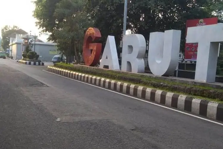 Kontroversi HJG Makin panas, Benarkah Kabupaten Garut Berusia 209 Tahun?