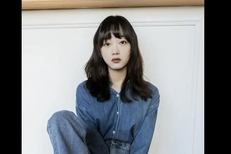 Lee Yoo Mi Curhat Babak Belur Syuting 'Squid Game' dan 'All of Us Are Dead' Bersamaan
