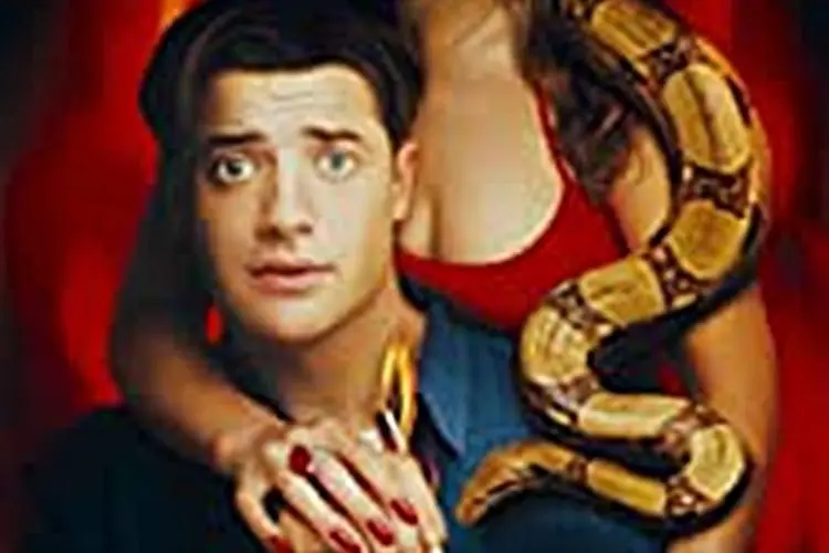 Sinopsis Film Bedazzled yang Bakal Tayang Malam Ini di Bioskop TransTV, Genre Komedi Romantis Fantasi