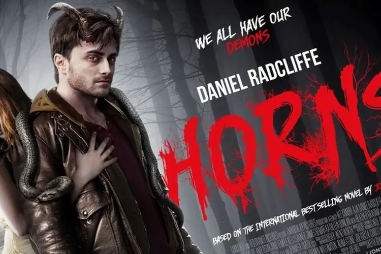 Sinopsis Film Horns yang Bakal Tayang Malam Ini di Bioskop TransTV