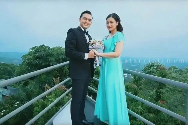 Sinopsis Ikatan Cinta 16 Februari 2022: Pernikahan Hampir Dekat, Rendy dan Katrin Persiapkan Ini