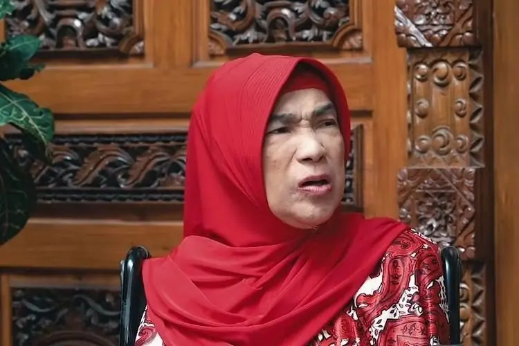 Meninggal Dunia Karena Terpapar Covid-19, Jenazah Dorce Gamalama Akan Dimakamkan Sesuai Protokol
