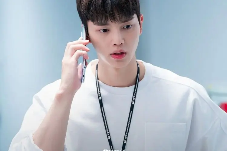 Spoiler Forecasting Love and Weather Episode 2: Pertemuan Lee Shi Woo dan Ji Ha Kyung Makin Intens Karena Ini