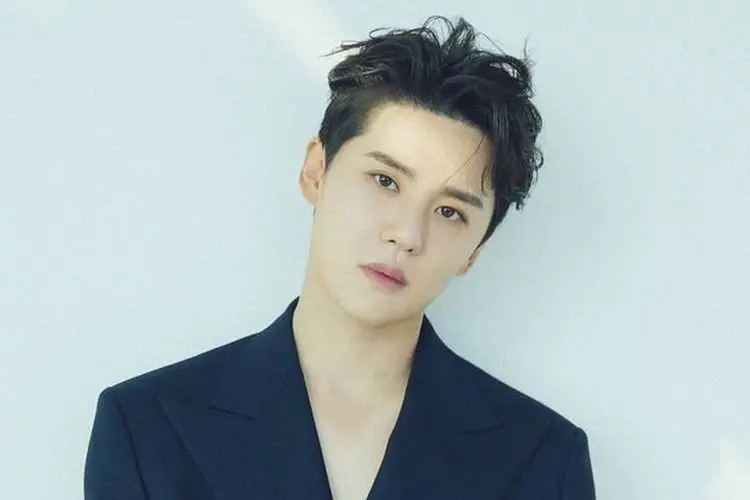 Kim Junsu Akan Merilis Album Pertama Sejak Mendirikan Agensi Sendiri