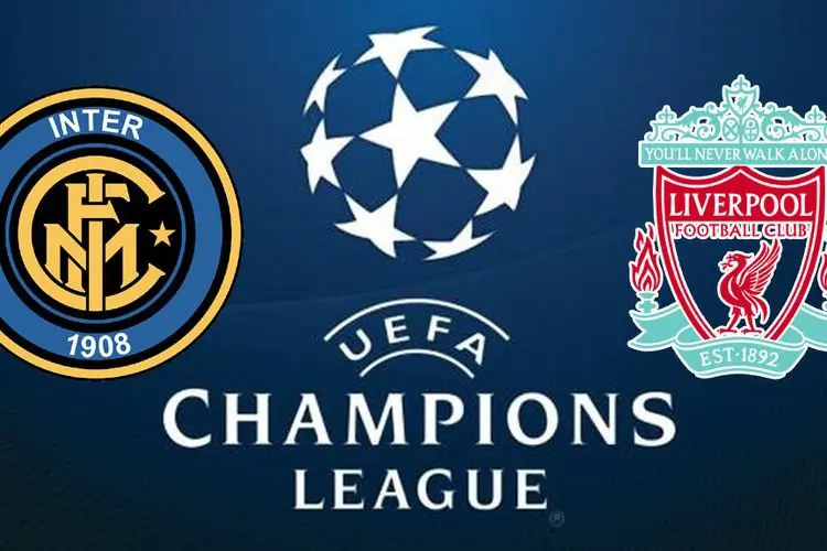 Wajib Tahu, Ini 10 Fakta Inter Milan vs Liverpool, dari Sejarah, Prakiraan Pemain, Sampai Siaran Langsung