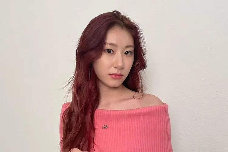 Setelah Lia dan Yeji, Kini Chaeryeong ITZY Juga Dikonfirmasi Positif Covid-19