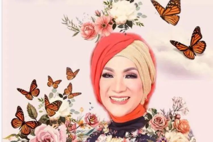 Ini Sederet Prestasi Dorce Gamalama Semasa Hidup, Sempat Pecahkan Rekor MURI