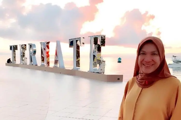 Wasiatnya Sempat Tuai Kritikan, Jenazah Dorce Gamalama Dimakamkan Sebagai Laki-laki