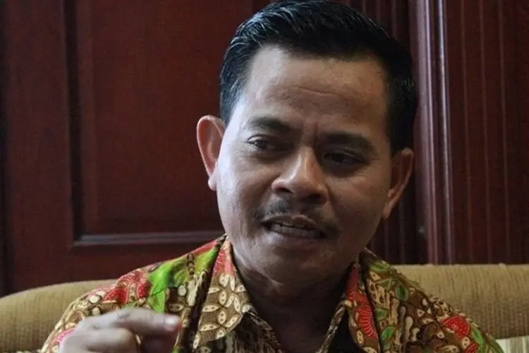 Tak Melulu Untung, IKN Nusantara Juga Bawa Kerugian bagi Penajam Paser Utara, Ini Salah Satunya