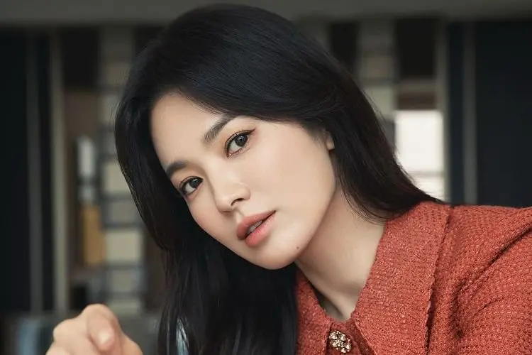 Song Hye Kyo Ungkap Kesulitan Saat Bintangi Drama Thriller Baru 'The Glory': Saya Menantikan Emosi Baru