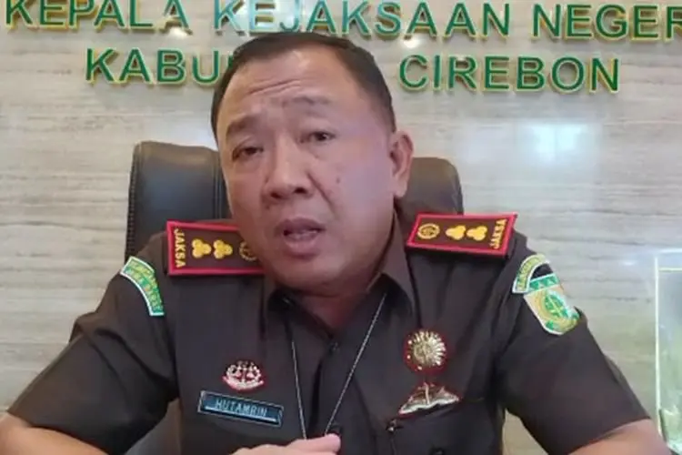 Kasus Penggelapan Pajak Dana Desa, Kajari Sumber Cirebon Selidiki Indikasi Penggelapan