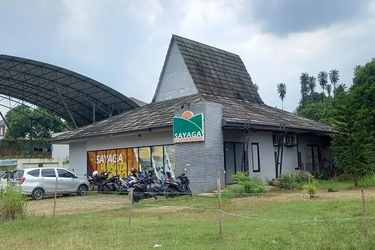 Hiii...Sayaga Wisata Kerap Didatangi Tamu Tak Diundang, Ular dengan Bisa Terbanyak di Dunia