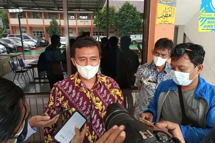 PTM Masih Ditunda, Jumlah Guru dan Siswa yang Terpapar Capai 561 Orang