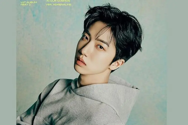 Comeback Grup Ditunda, Wonjin CRAVITY Juga Dikonfirmasi Positif Covid-19
