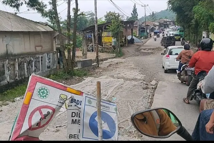 Keuangan Pemkab Bandung Barat Babak Belur, Hengky Punya Jurus Jitu