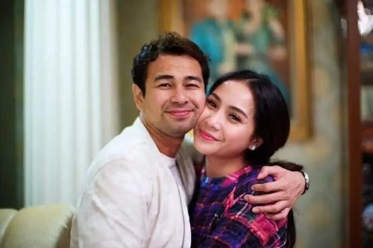 Tengah Isolasi Mandiri, Raffi Ahmad Tak Bisa Rayakan Ulang Tahun Bersama Nagita Slavina