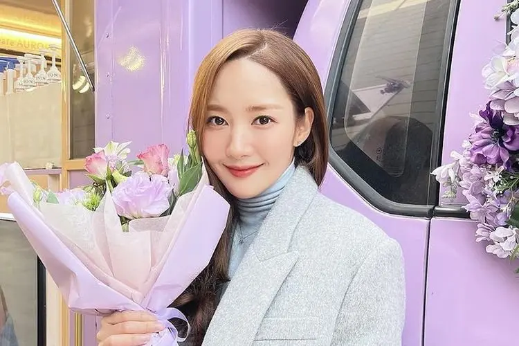 Park Min Young Dikabarkan Akan Jadi Pemeran Utama Drama Baru 'MonWedFriTuesThursSat'
