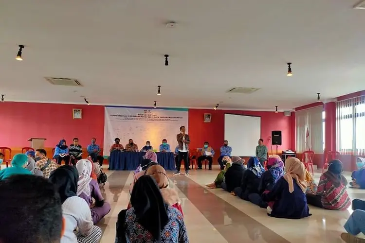 Nakes RSUD Cikalongwetan Gelar Aksi Mogok Kerja, Gara-gara Uang Jaspel Tak Cair Setahun