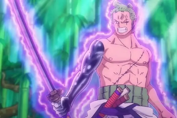 Zoro Dalam Bahaya, kematian Telah Mengintainya?
