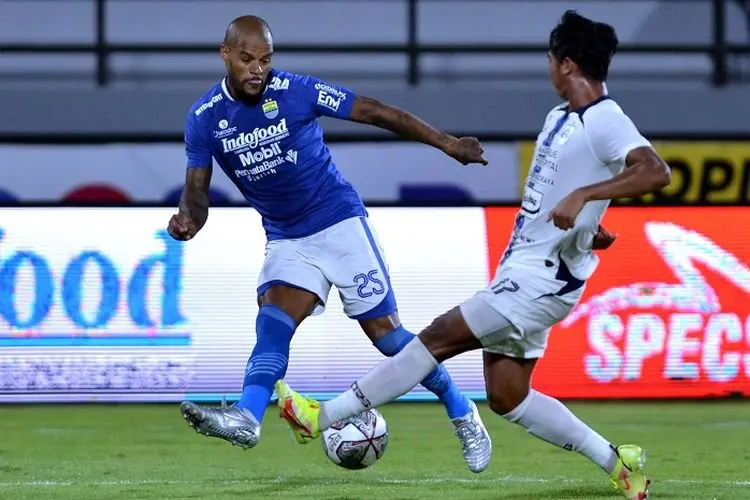 Jadwal Lengkap Liga 1 Pekan ke-26: Cuma Rehat 3 Hari, Persib Bakal Lawan Persipura
