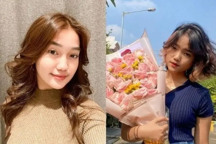 Blak-Blakan! Chika Akui Hal Ini di Depan Fuji