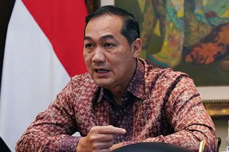 Menteri Perdagangan Jamin Minyak Goreng Normal Paling Lambat Akhir Februari